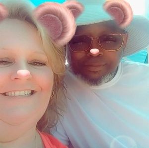 Meet your Posher, Kathy